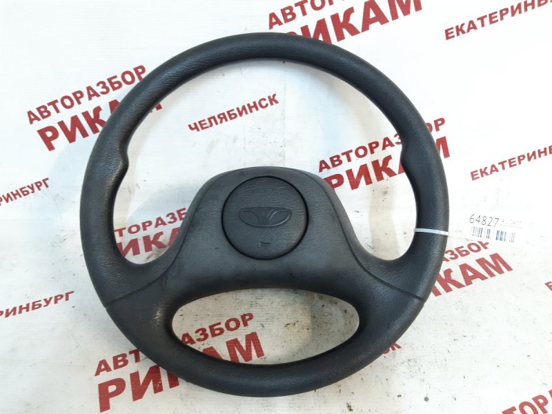Руль Chevrolet Lanos A15SMS Руль Chevrolet Lanos A15SMS