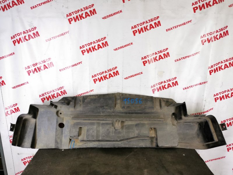 Защита двигателя Volvo 850 Защита двигателя Volvo 850
