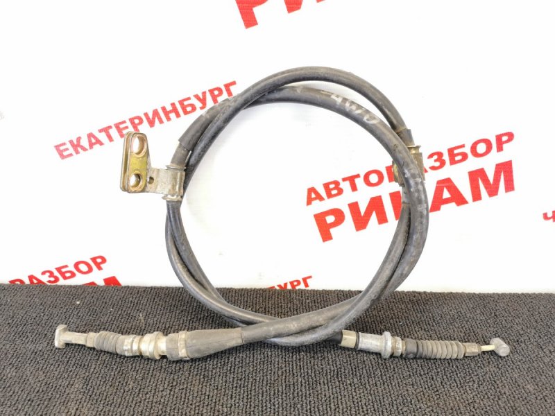 Трос ручника Mazda Premacy Трос ручника Mazda Premacy