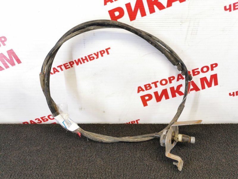 Трос газа Toyota Will Vs Трос газа Toyota Will Vs
