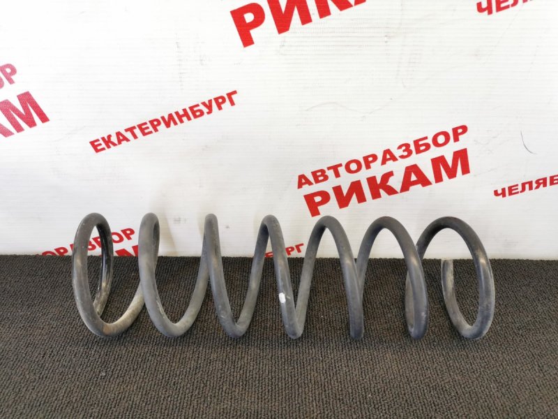 Пружина Mazda 3 BK задняя Пружина Mazda 3 BK задняя