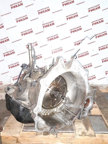Автоматическая кпп Mitsubishi Diamante F13A 6G72