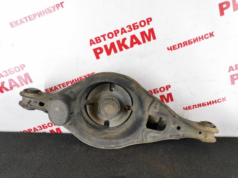 Рычаг Mazda Atenza GG задний Рычаг Mazda Atenza GG задний
