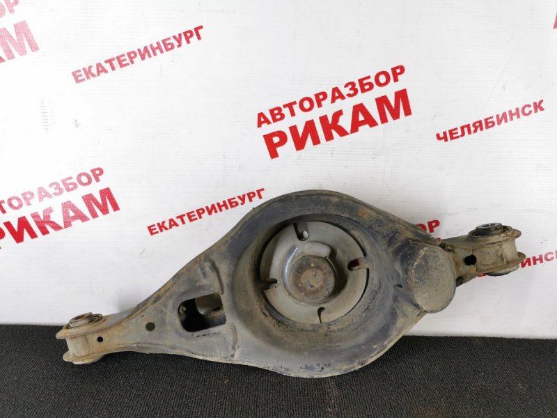 Рычаг Mazda Atenza GG задний Рычаг Mazda Atenza GG задний
