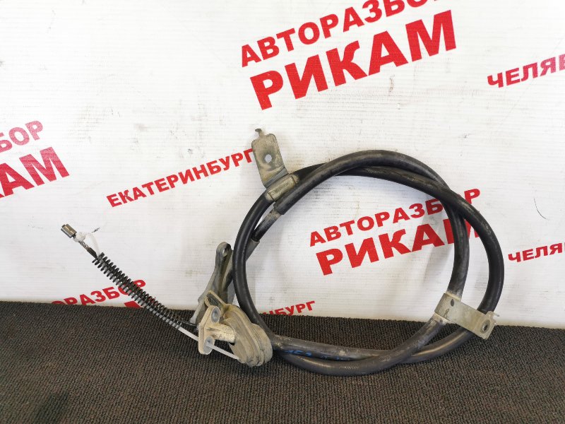 Трос ручника Nissan Ad VFY11 QG15DE 2006 правый