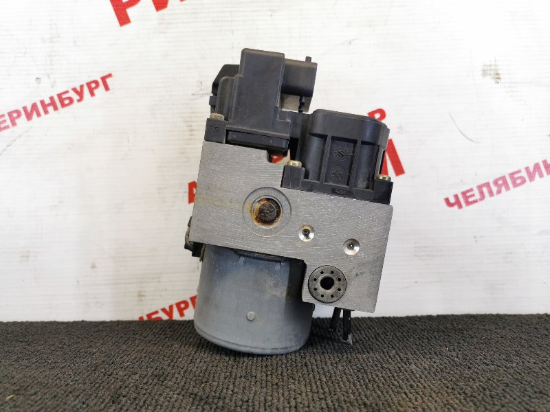 Блок abs Peugeot 307 Блок abs Peugeot 307