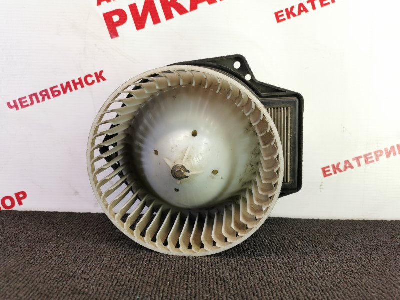 Мотор печки Мотор печки