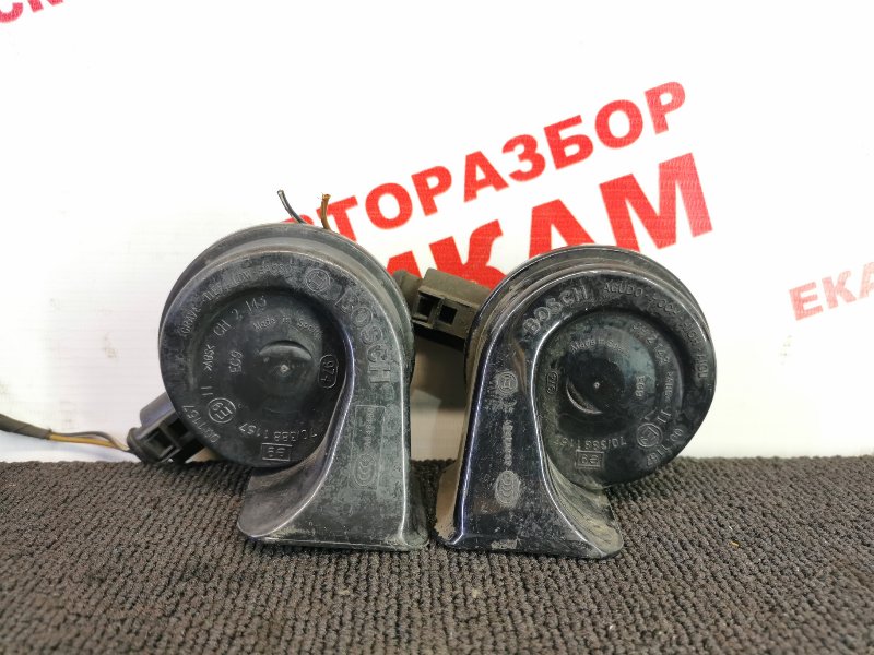 Звуковой сигнал Звуковой сигнал