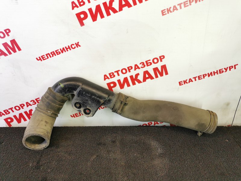 Патрубок Mitsubishi Canter FE70DB 4M50