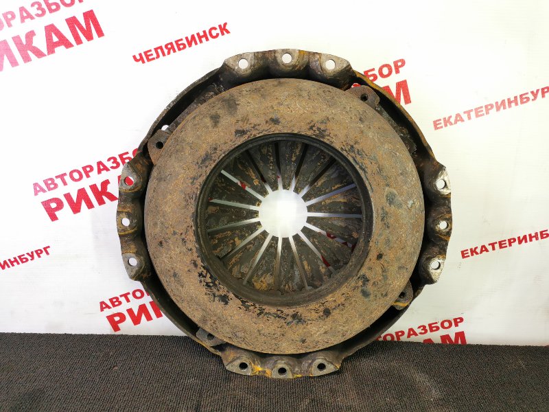 Корзина сцепления Mitsubishi Canter FE70DB 4M50