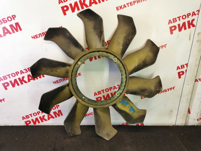 Вентилятор радиатора Mitsubishi Canter FE83DHY 4M50