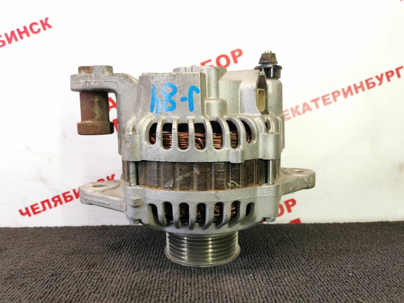 Генератор Mitsubishi Canter FE83DHY 4M50