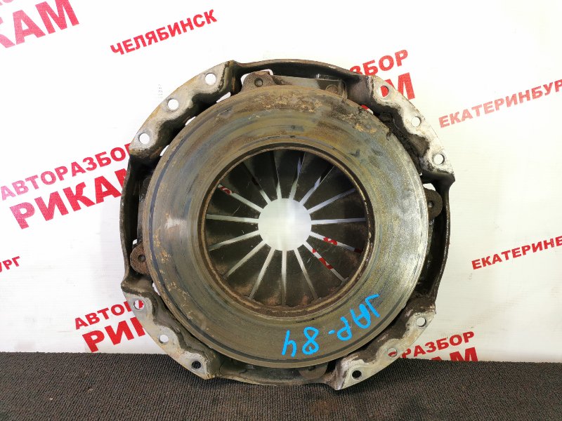 Корзина сцепления Mitsubishi Canter FE83DHY 4M50