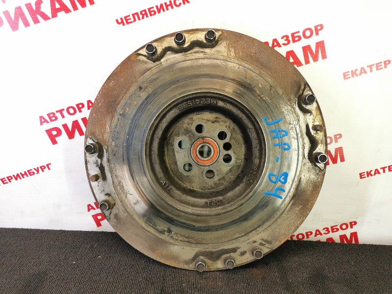 Маховик Mitsubishi Canter FE83DHY 4M50