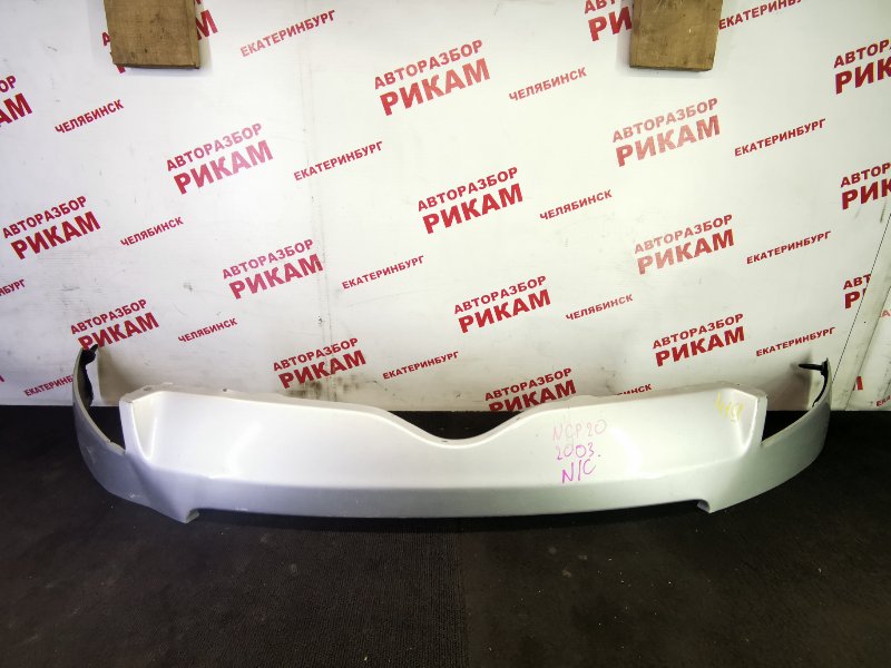 Ресничка Toyota Funcargo NCP20 Ресничка Toyota Funcargo NCP20