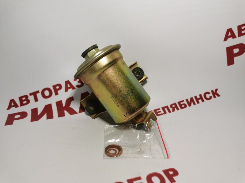 Топливный фильтр Топливный фильтр