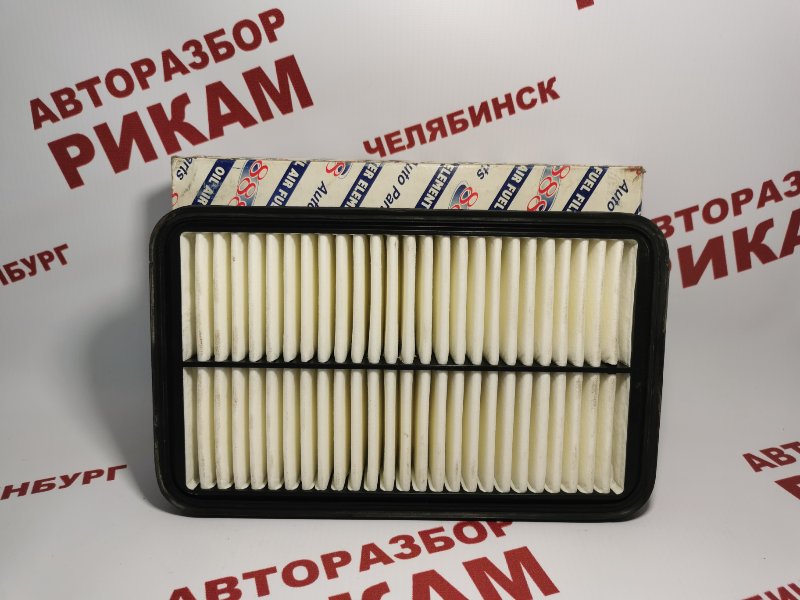 Воздушный фильтр Воздушный фильтр