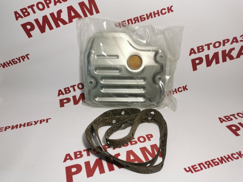 Фильтр акпп Toyota Фильтр акпп Toyota