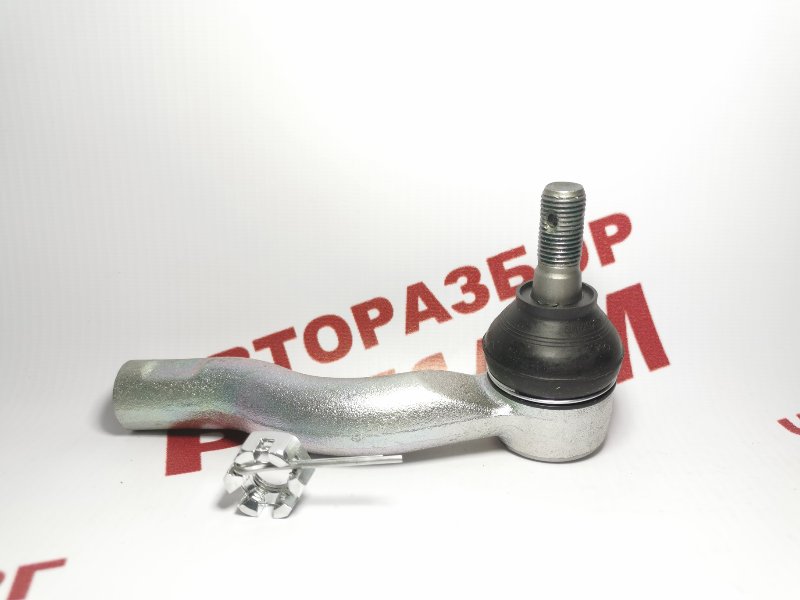 Рулевая тяга Toyota Рулевая тяга Toyota