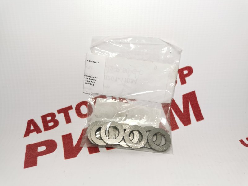 Шайба Toyota 2AZ-FE Шайба Toyota 2AZ-FE