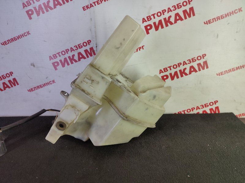 Бачок омывателя Volvo Xc90 CZ59 B5254T2 2004