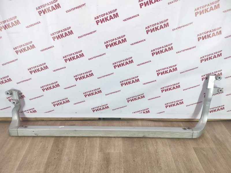 Подножка Volvo Xc90 CZ59 B5254T2 2004 правая