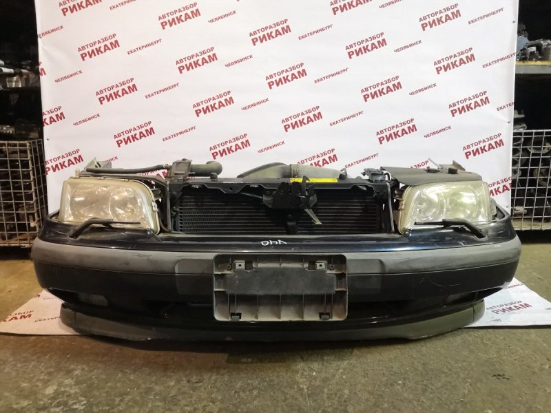 Ноускат Volvo V40 1995 Ноускат Volvo V40 1995