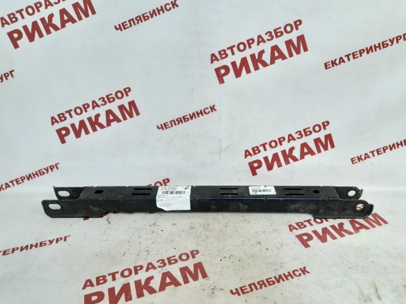 Тяга Volvo S60 задняя левая Тяга Volvo S60 задняя левая