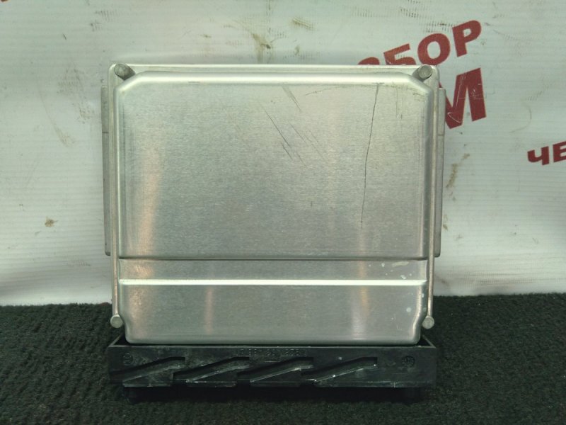 Блок управления Volvo Xc90 CZ59 B5254T2 2004