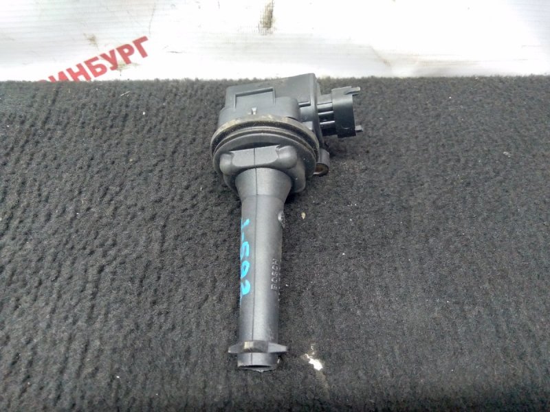 Катушка зажигания Volvo Xc90 CZ59 B5254T2 2004