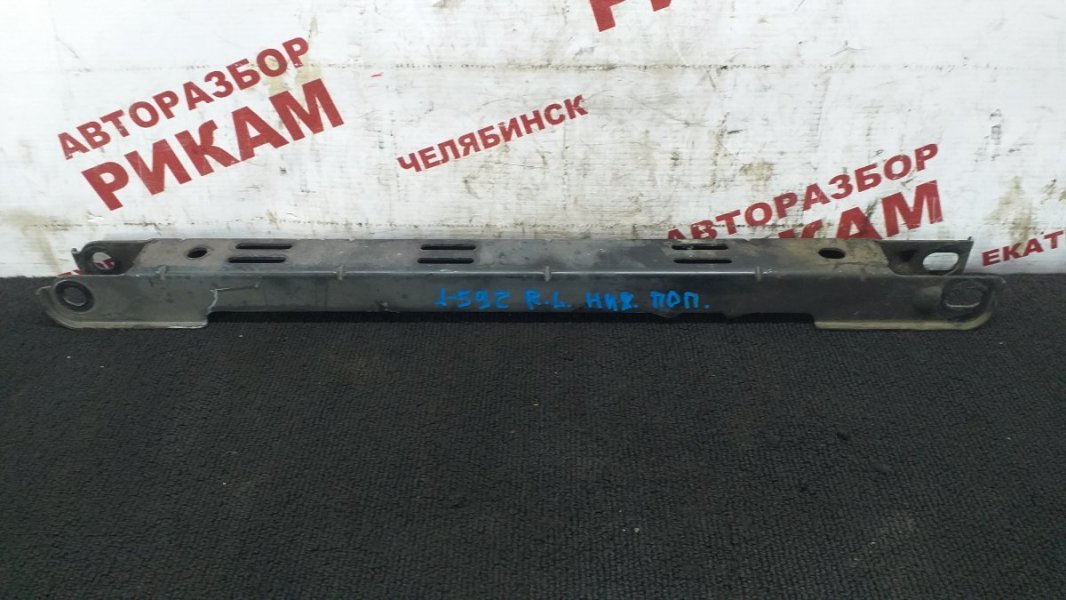 Рычаг Volvo Xc90 CZ59 B5254T2 2004 задний левый