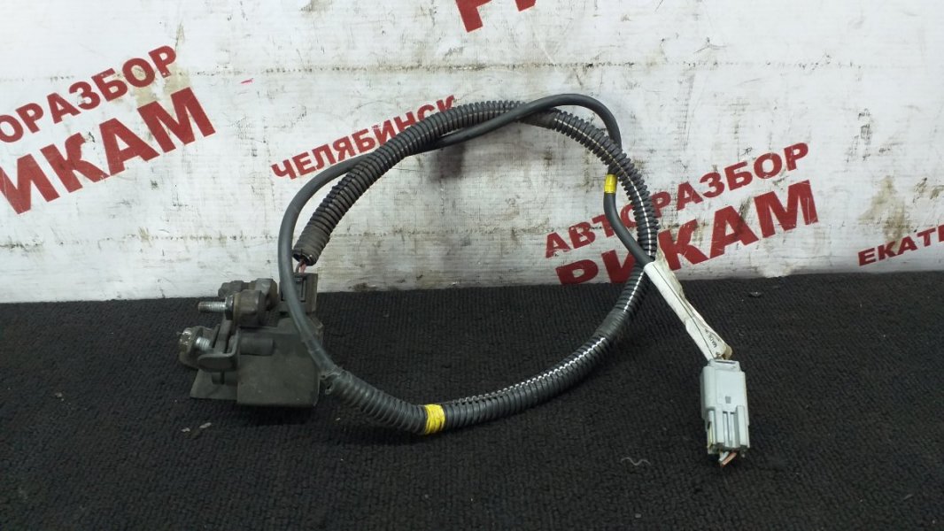 Датчик положения кузова Volvo Xc90 CZ59 B5254T2 2004