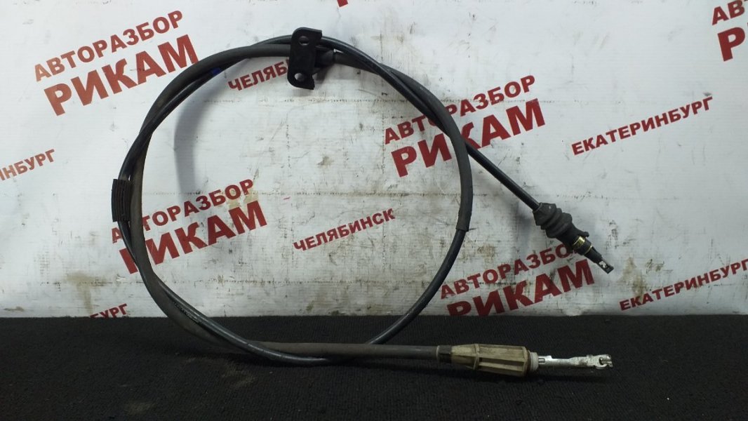 Трос ручника Volvo Xc90 CZ59 B5254T2 2004 задний правый