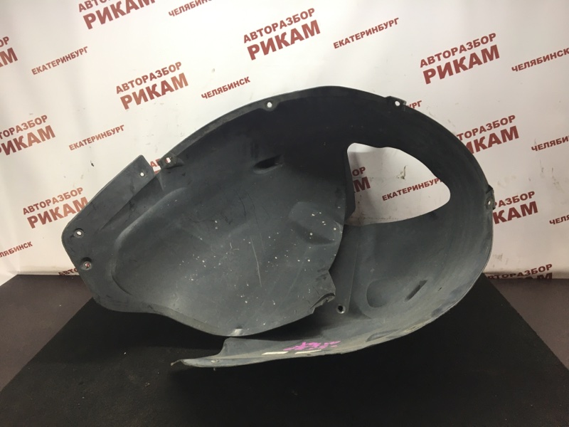 Подкрылок Volvo Xc90 CZ59 B5254T2 2004 передний правый