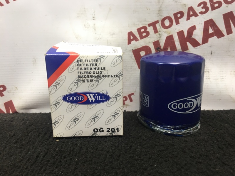 Фильтр масляный Фильтр масляный