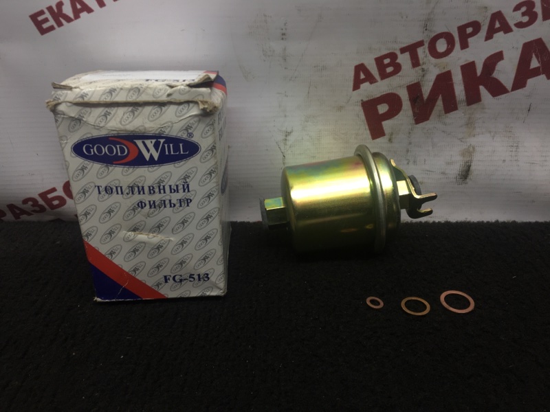 Топливный фильтр Топливный фильтр