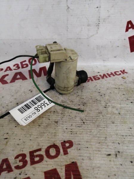 Мотор омывателя HOVER 2010 4G69S4N