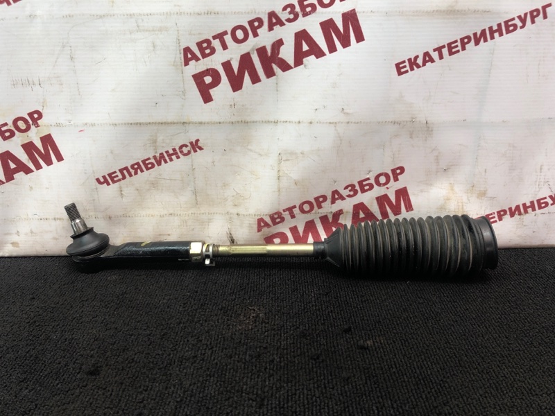 Рулевая тяга Chery Рулевая тяга Chery