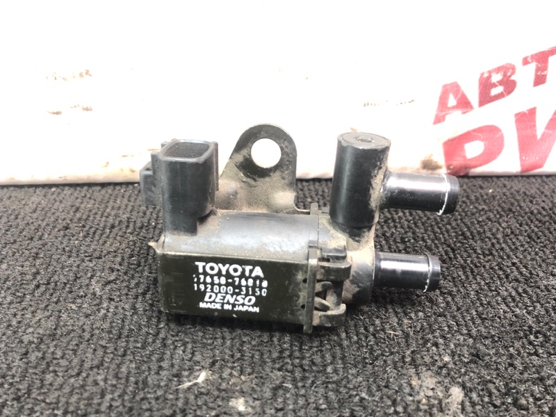 Датчик давления воздуха впускного коллектора Toyota Estima TCR20W 2TZ-FZE