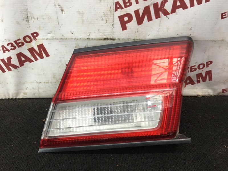 Стоп-сигнал Nissan Pulsar EN15 GA16DE 1999 правый