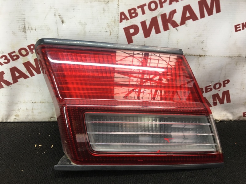 Стоп-сигнал Nissan Pulsar EN15 GA16DE 1999 левый