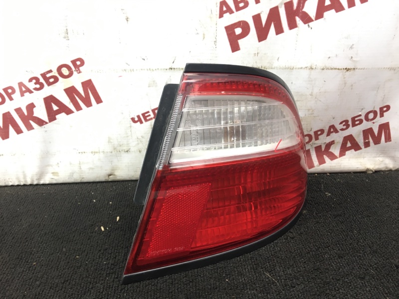 Стоп-сигнал Nissan Pulsar EN15 GA16DE 1999 правый