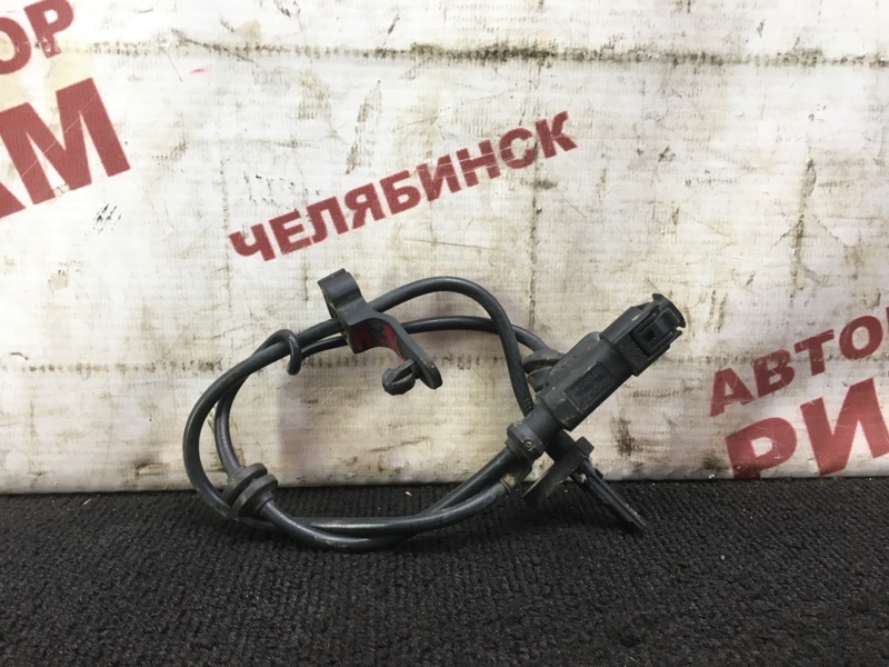 Датчик ABS задний правый FIAT PUNTO 2013 199 350A1000 55703974 контрактная
