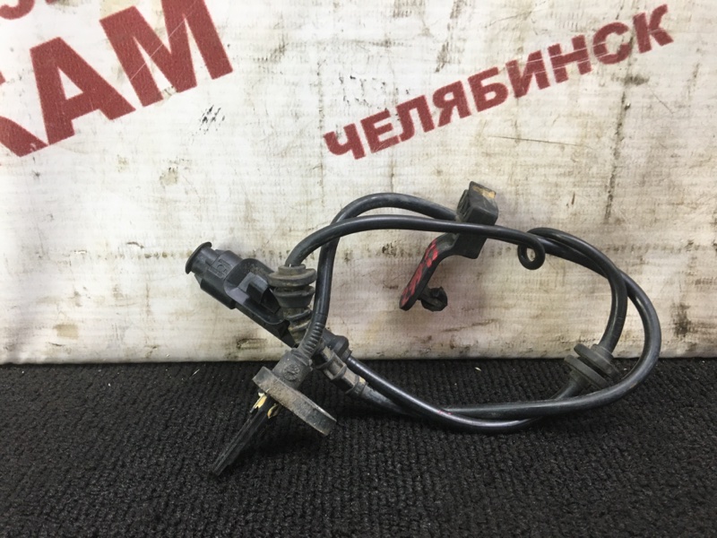 Датчик ABS задний правый PUNTO 2013 199 350A1000