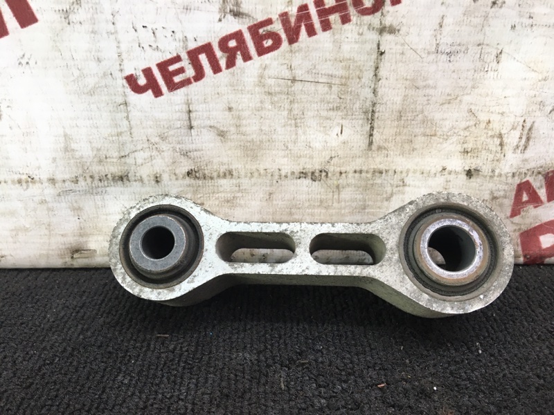 Подушка двс Nissan Pulsar EN15 GA16DE 1999