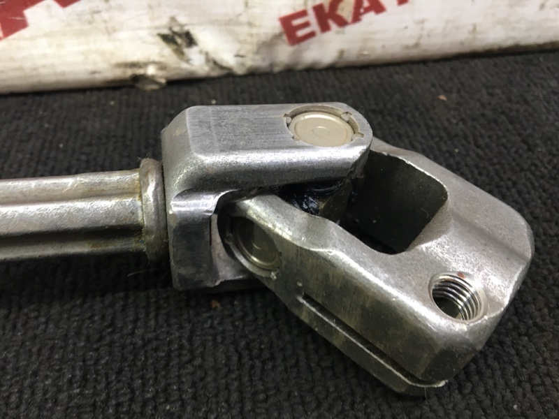 Рулевая колонка CALIBER 2011 PM ECN
