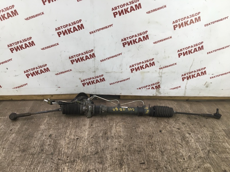 Рулевая рейка Nissan Pulsar EN15 GA16DE 1999