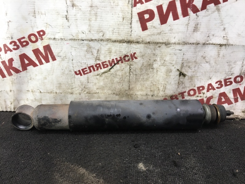 Амортизатор Nissan Diesel MK25A FE6 передний