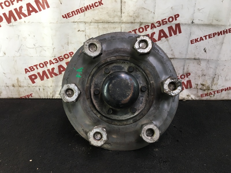 Ступица Nissan Diesel MK25A FE6 передняя правая