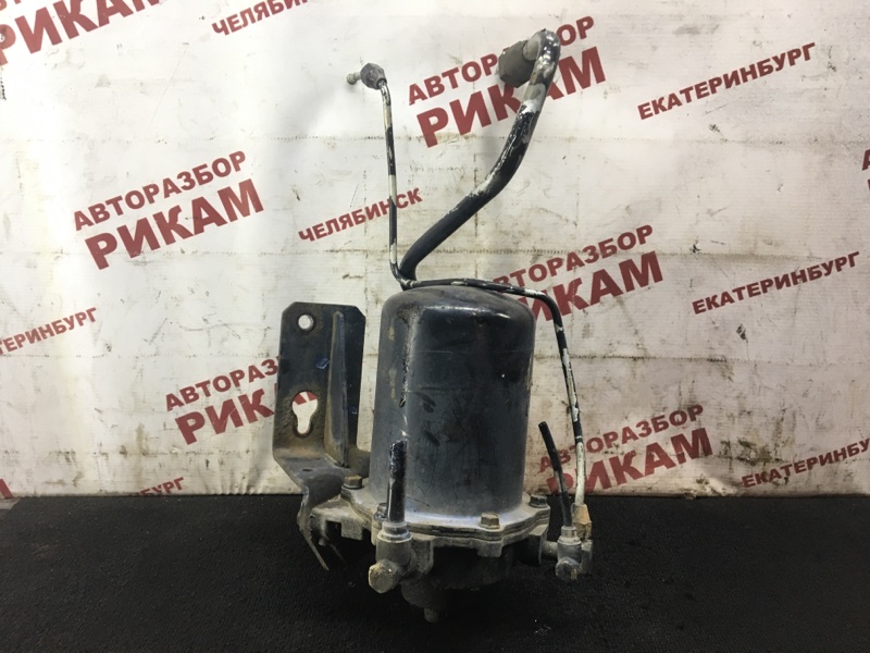Осушитель воздуха Nissan Diesel MK25A FE6